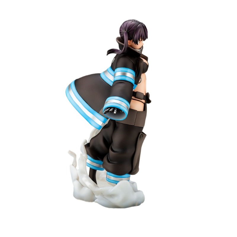 재고 있음 정품 코토부키야 엔엔 노 쇼부타이 타마키 코 - Kotobukiya Artfx 리뷰 및 가격