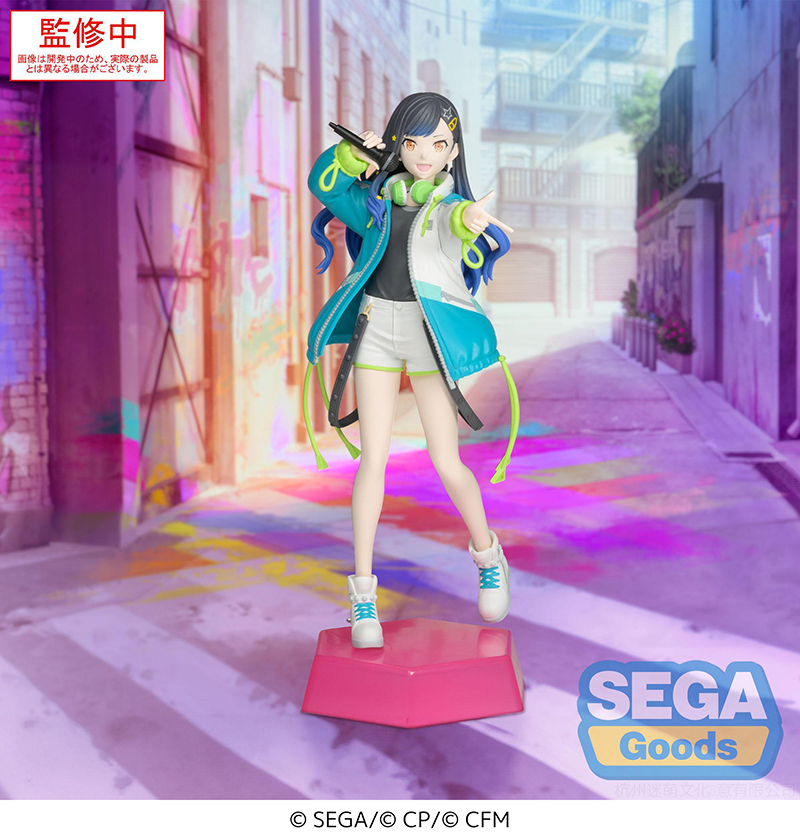 SEGA 데스크탑 x 장식 컬렉션 하츠네 미쿠: 다채로 - Kotobukiya Bishoujo 리뷰 및 가격