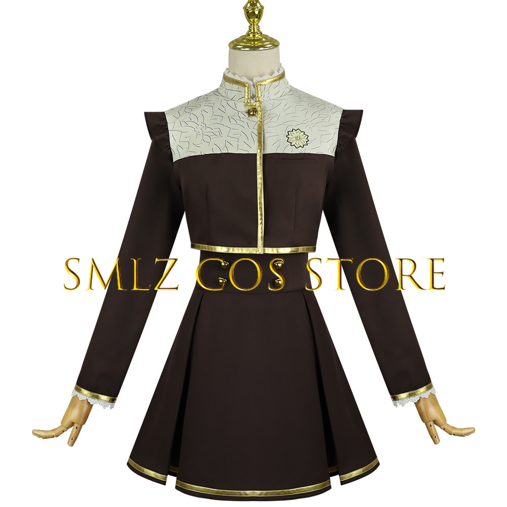 MewType 후지코 비올라 코스프레 BanG Drea - Anime Cosplay Outfits For Women 리뷰 및 가격