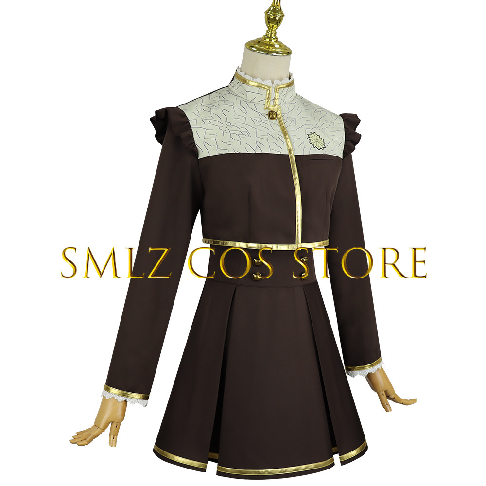 MewType 후지코 비올라 코스프레 BanG Drea - Anime Cosplay Outfits For Women 리뷰 및 가격