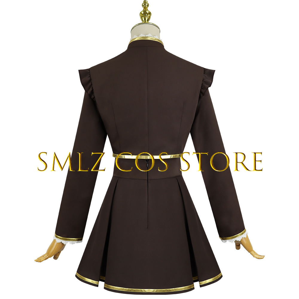 MewType 후지코 비올라 코스프레 BanG Drea - Anime Cosplay Outfits For Women 리뷰 및 가격