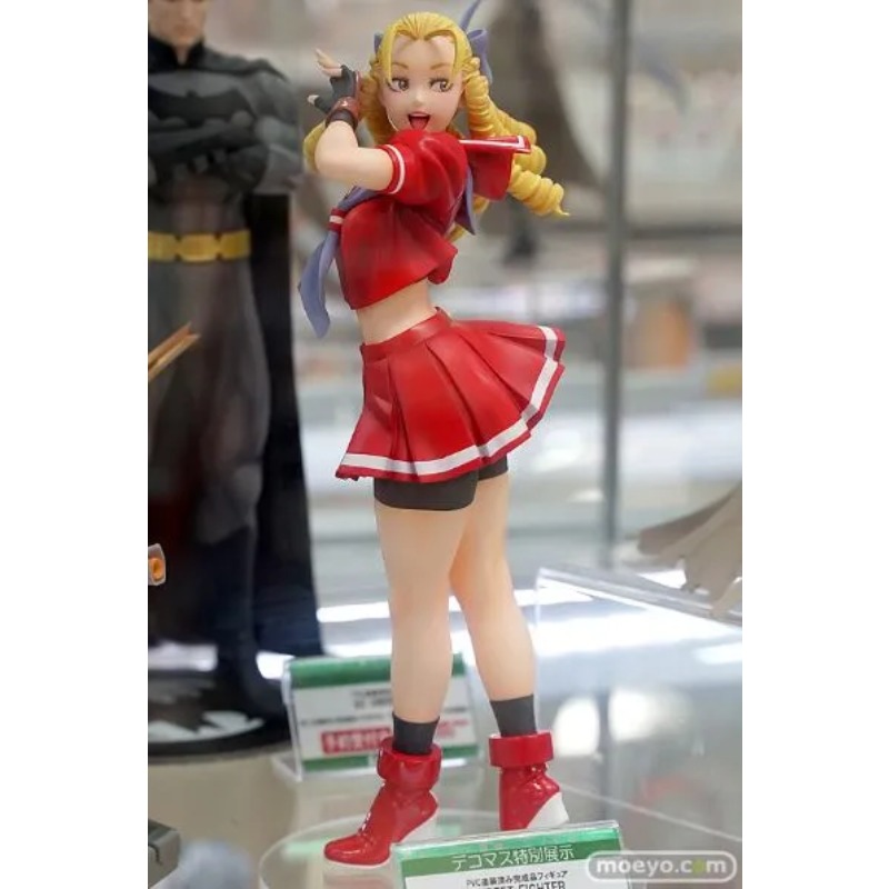 코토부키야 스트리트 파이터 비쇼조 (야마시타 슈냐, 카 - Kotobukiya Bishoujo 리뷰 및 가격