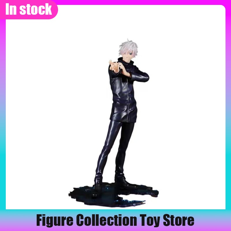 코토부키야 ARTFX J 주술회전 고죠 사토루 1/8  - Kotobukiya Artfx 리뷰 및 가격