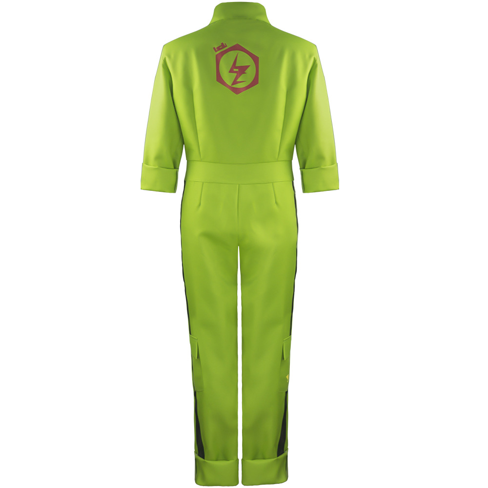 애니메이션 Dangan 코스프레 Kazuichi Sou - Anime Cosplay Bodysuit 리뷰 및 가격