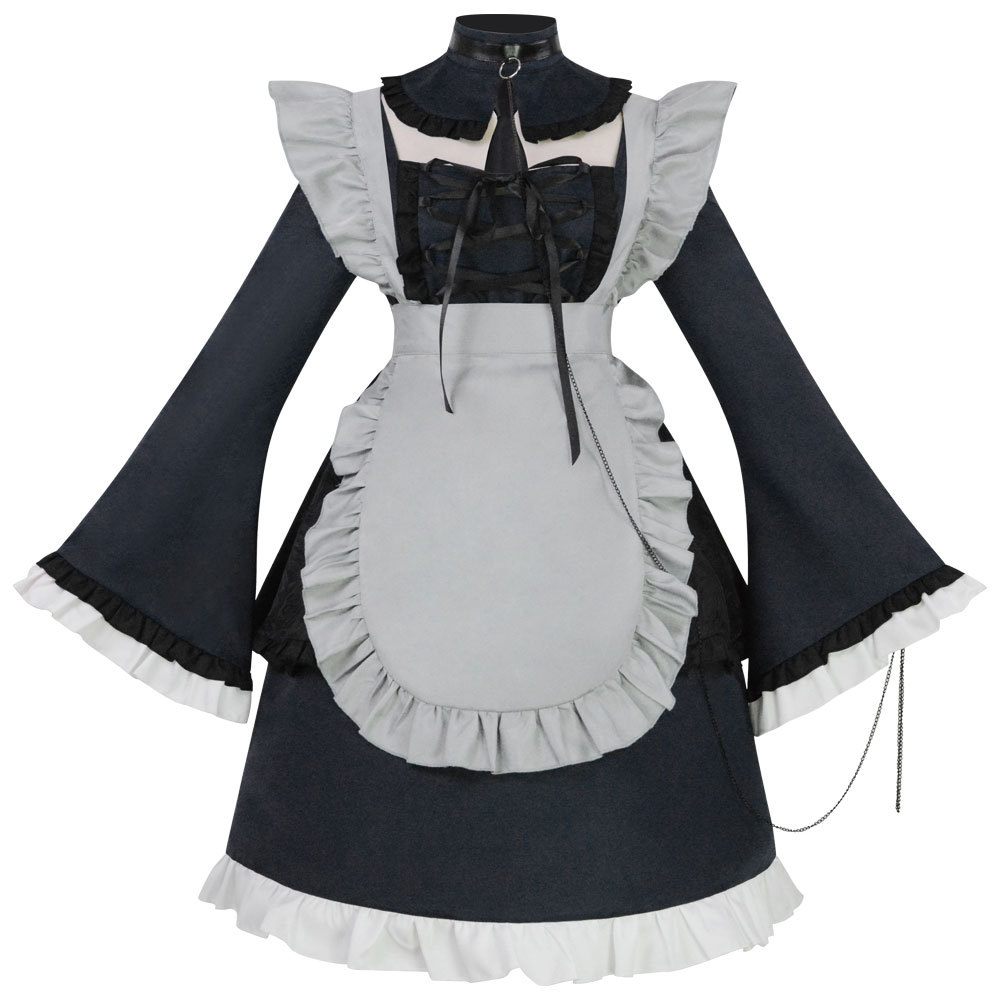 WHH 코믹 키타가와 마린 고조 와카 코스프레 의상 웨 - Anime Cosplay Marin 리뷰 및 가격