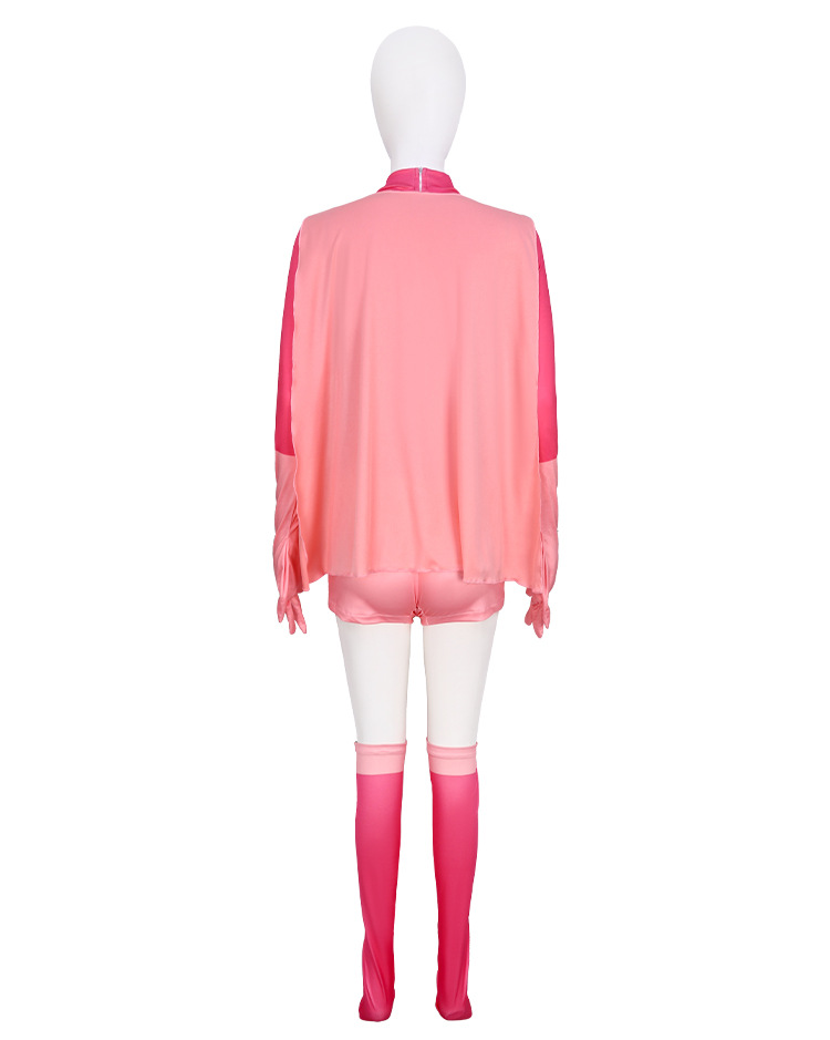 무적의 아톰 이브 코스프레 의상 여성 슈퍼 히어로 바디 - Anime Cosplay Bodysuit 리뷰 및 가격
