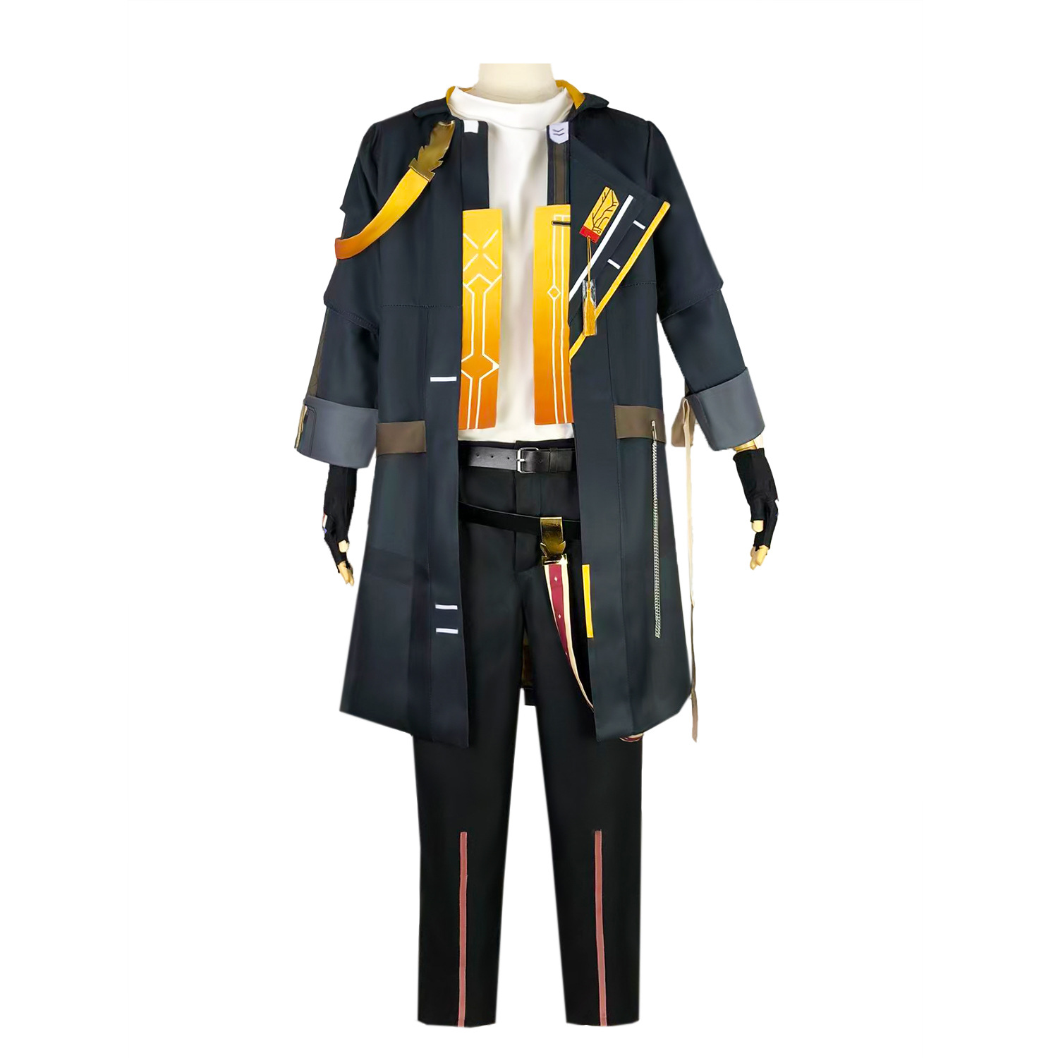 Honkai Star Rail Trailblazer S - Anime Cosplay Buy 리뷰 및 가격