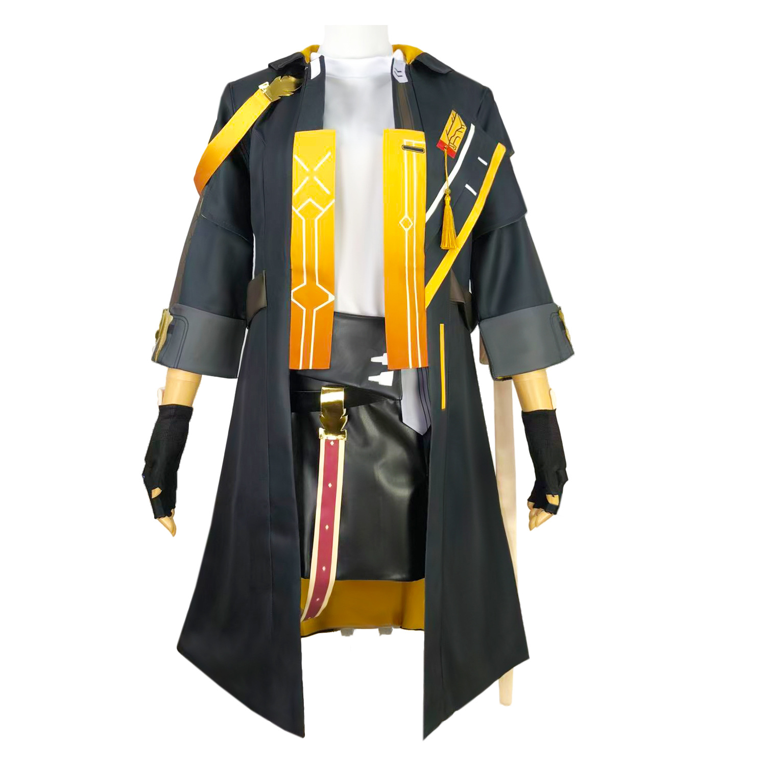 Honkai Star Rail Trailblazer S - Anime Cosplay Buy 리뷰 및 가격