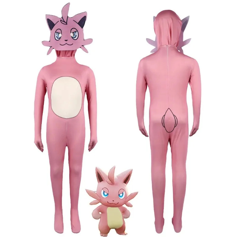 Palworld Kawaii Grizzbolt Inci - Anime Cosplay Youtube Shorts 리뷰 및 가격