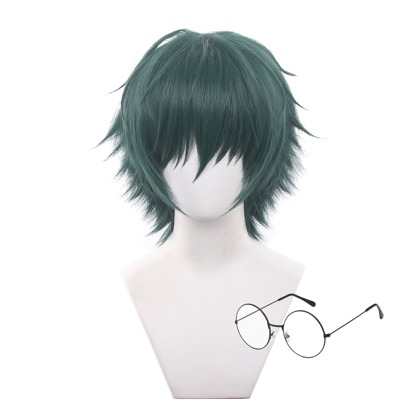 애니메이션 Jujutsu Kaisen Maki Zeni - Anime Cosplay Glasses 리뷰 및 가격