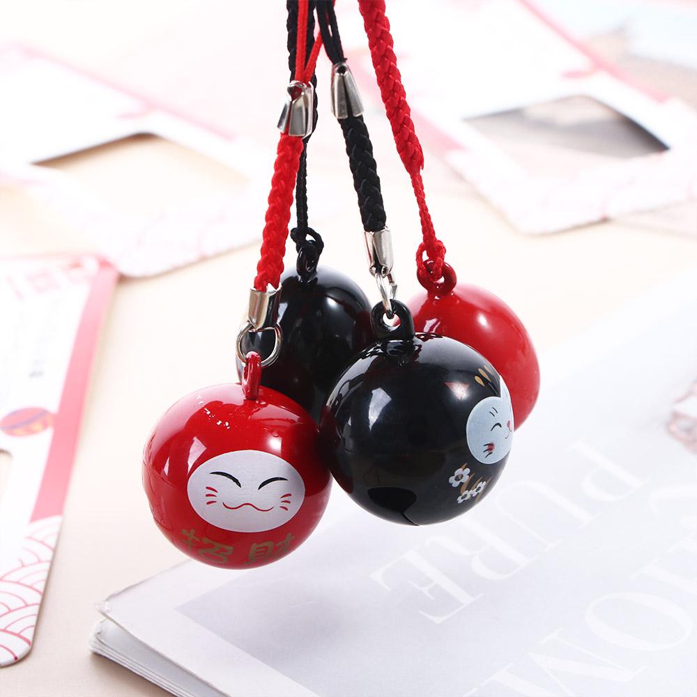 장식품 선물 DIY 장신구 마네키네코 폰 펜던트 레드  - Naruto Headband Metal 리뷰 및 가격