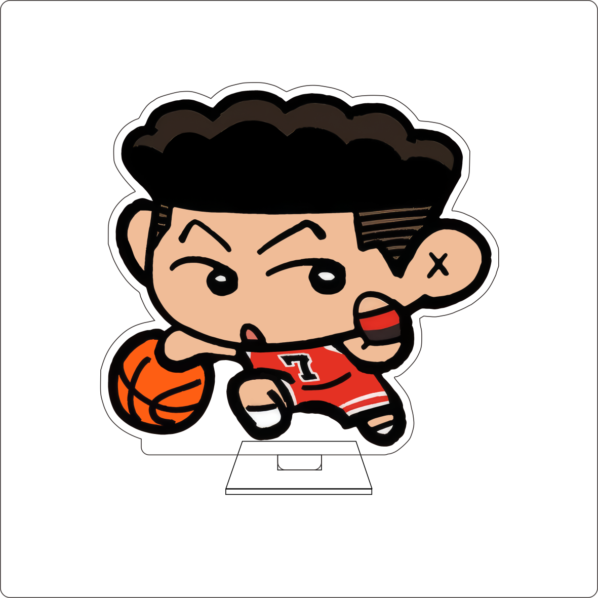 10CM 애니메이션 SLAM DUNK 코스프레 귀여운  - Anime Cosplay Buy 리뷰 및 가격