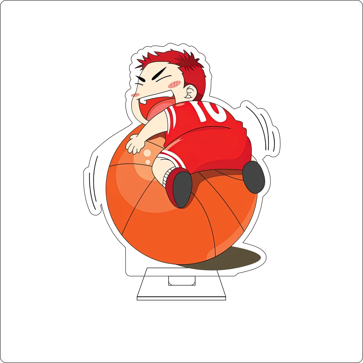 10CM 애니메이션 SLAM DUNK 코스프레 귀여운  - Anime Cosplay Buy 리뷰 및 가격