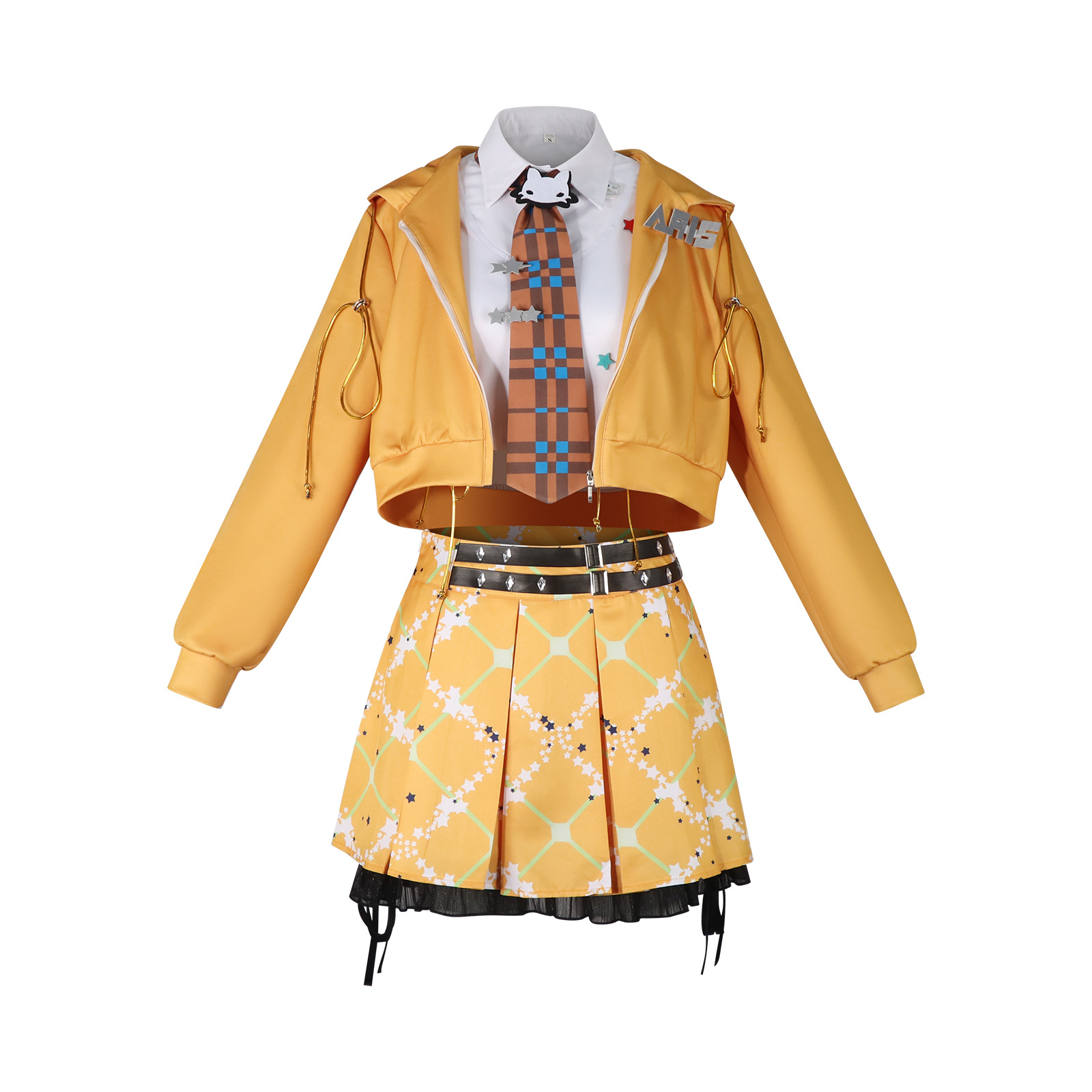 WHH 애니메이션 NIKKE Anis 코스프레 의상 오 - Anime Cosplay Outfits For Women 리뷰 및 가격