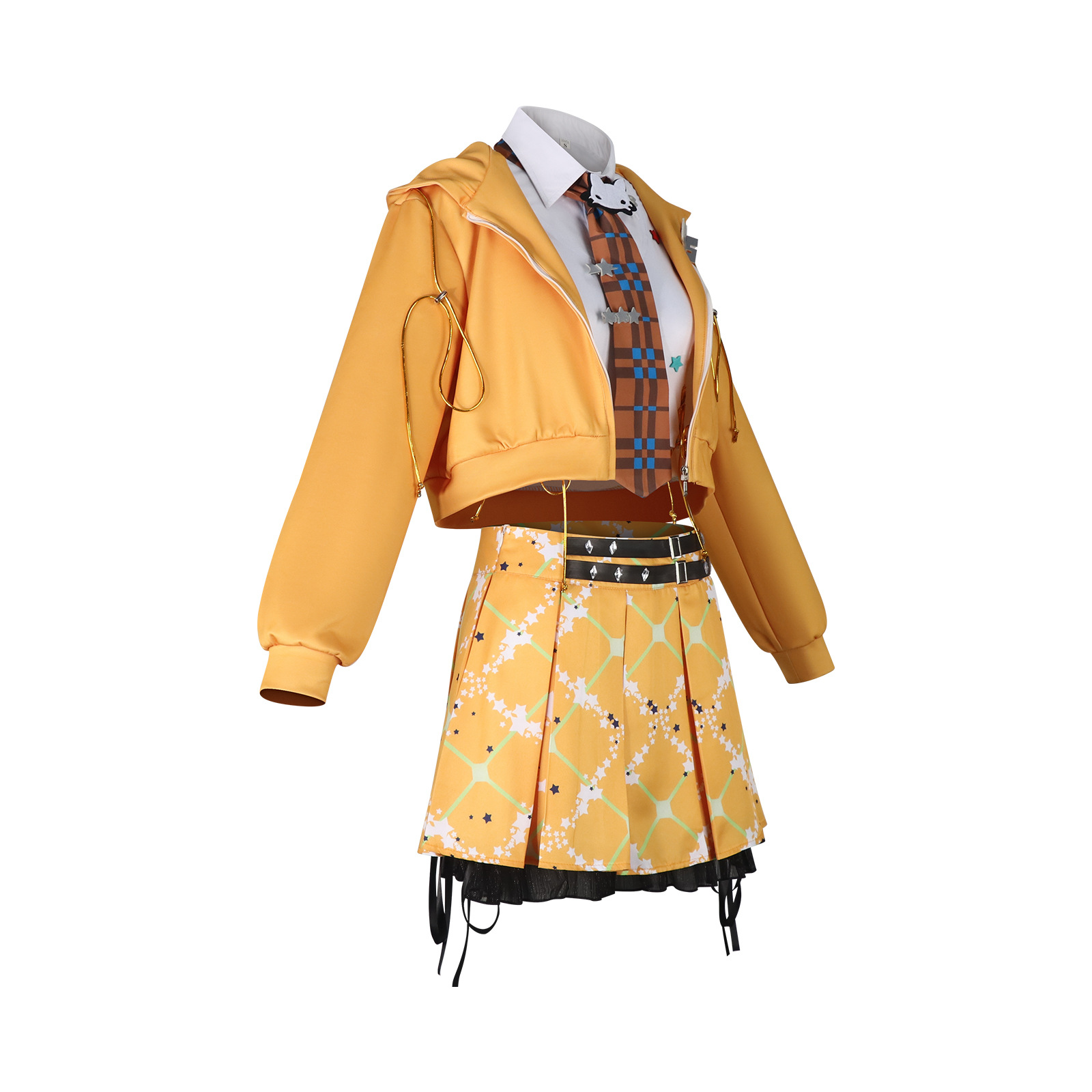 WHH 애니메이션 NIKKE Anis 코스프레 의상 오 - Anime Cosplay Outfits For Women 리뷰 및 가격