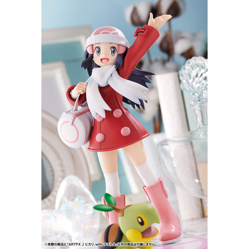 100% 오리지널 Kotobukiya ARTFX J 포 - Kotobukiya Artfx 리뷰 및 가격