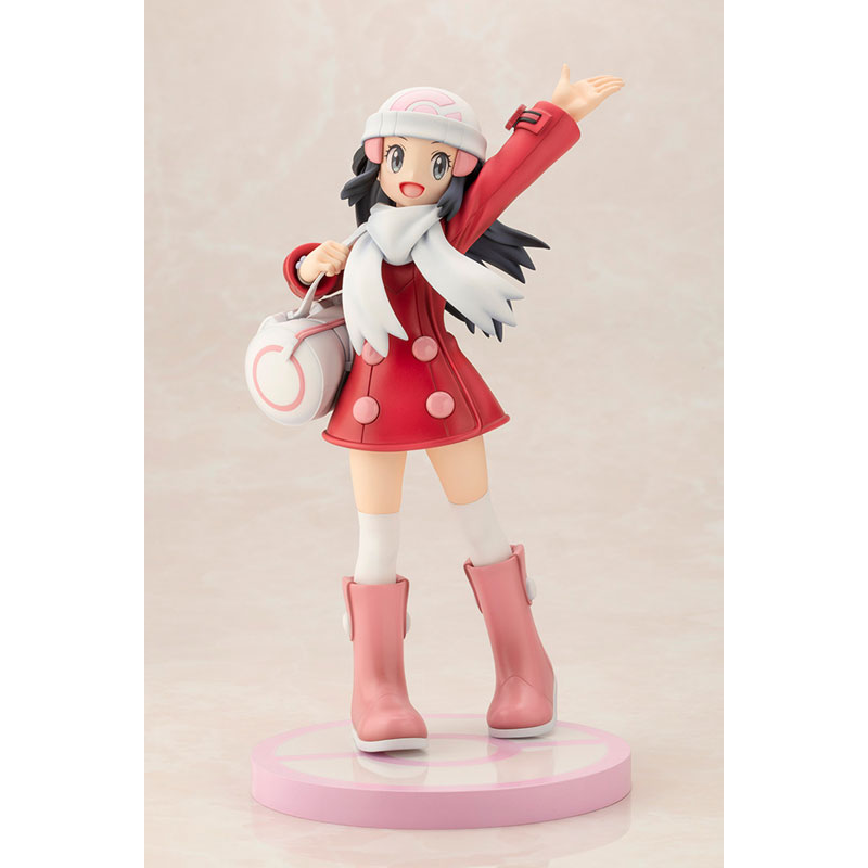 100% 오리지널 Kotobukiya ARTFX J 포 - Kotobukiya Artfx 리뷰 및 가격