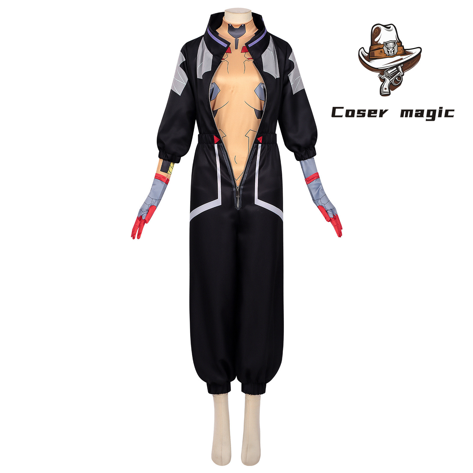 탈리야 양 코스프레 의상 유니폼 할로윈 카니발 파티 크 - Anime Yang Cosplay 리뷰 및 가격