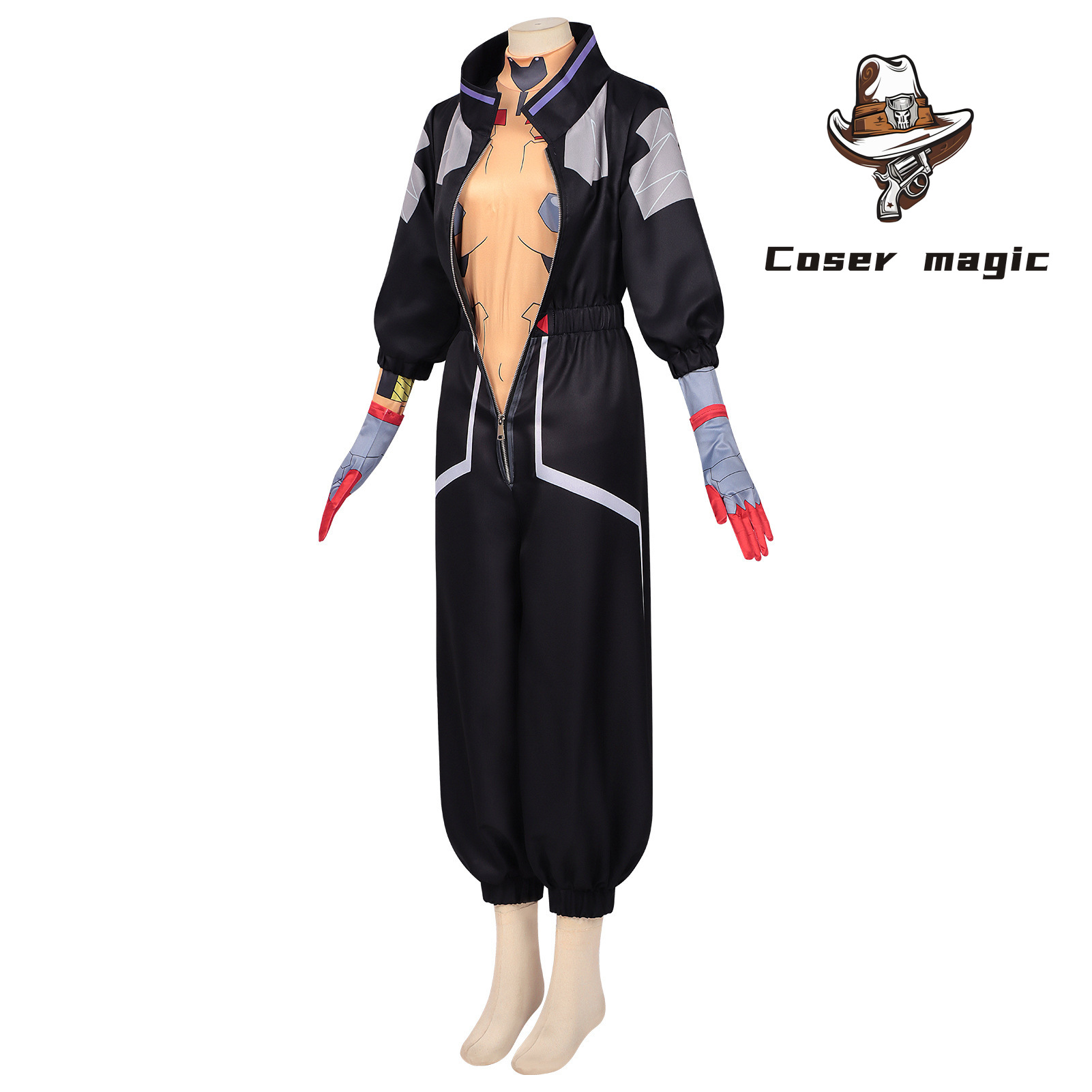 탈리야 양 코스프레 의상 유니폼 할로윈 카니발 파티 크 - Anime Yang Cosplay 리뷰 및 가격