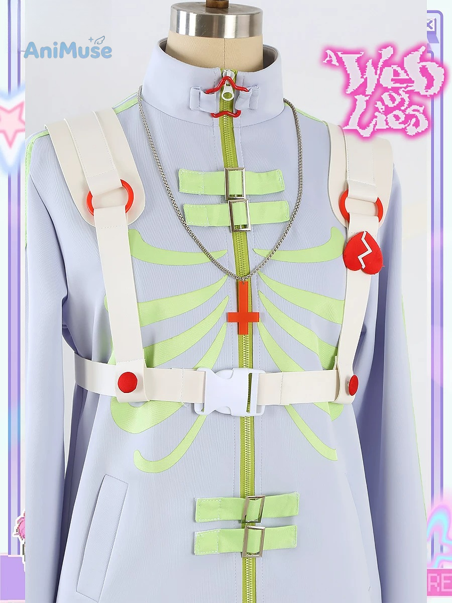 링크 클릭 리 티안첸 코스프레 의상 역할극 의상 할로윈 - Anime Cosplay Link 리뷰 및 가격