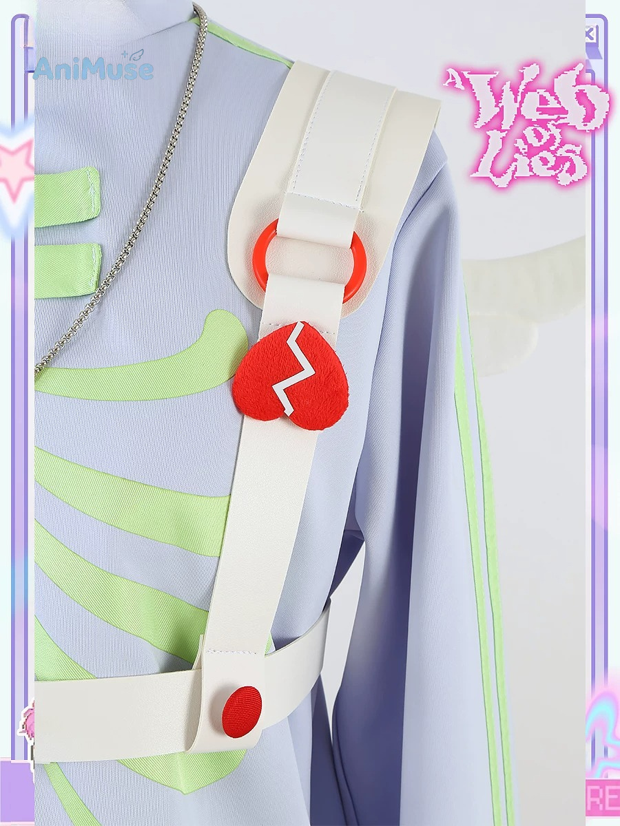링크 클릭 리 티안첸 코스프레 의상 역할극 의상 할로윈 - Anime Cosplay Link 리뷰 및 가격