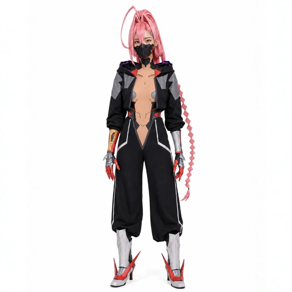 Cyberpunk Edgerunners 2 탈리아 양  - Anime Yang Cosplay 리뷰 및 가격