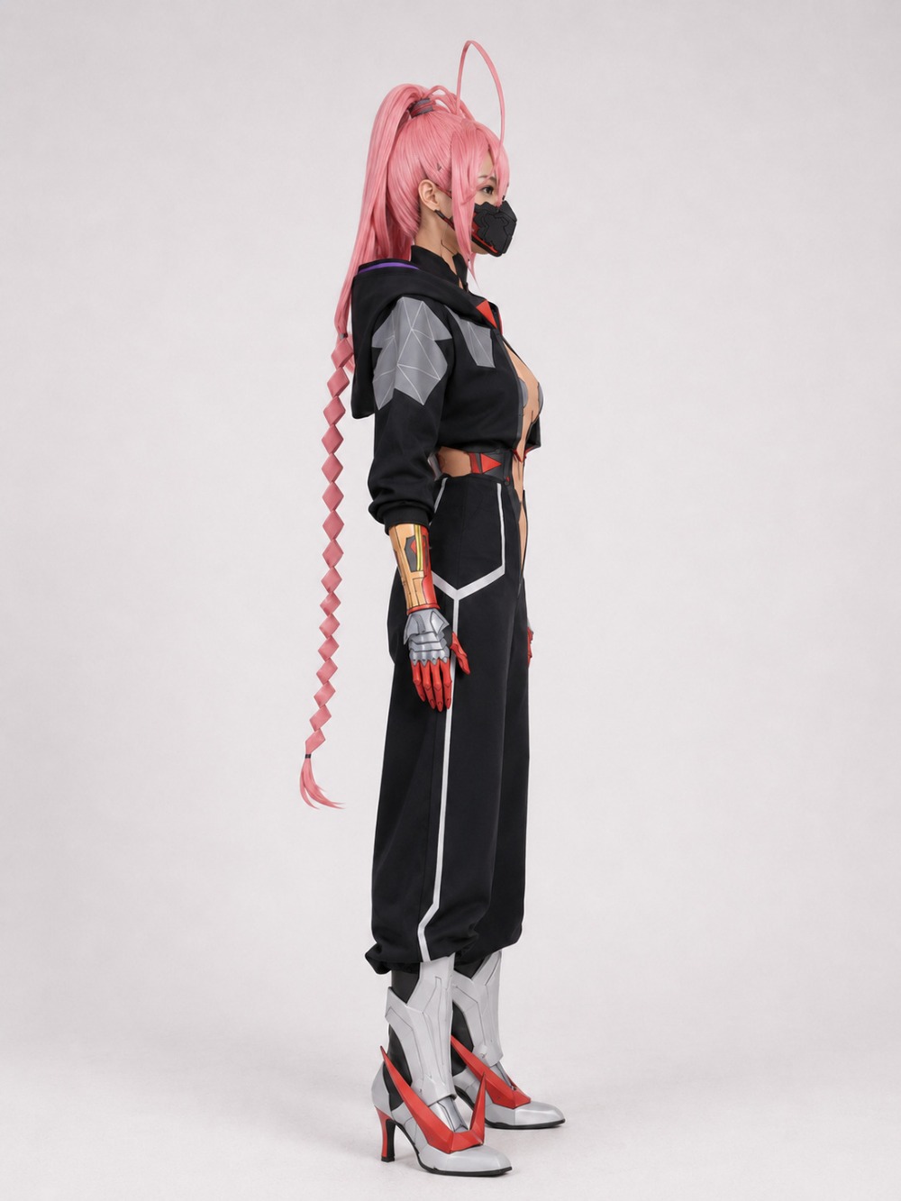 Cyberpunk Edgerunners 2 탈리아 양  - Anime Yang Cosplay 리뷰 및 가격