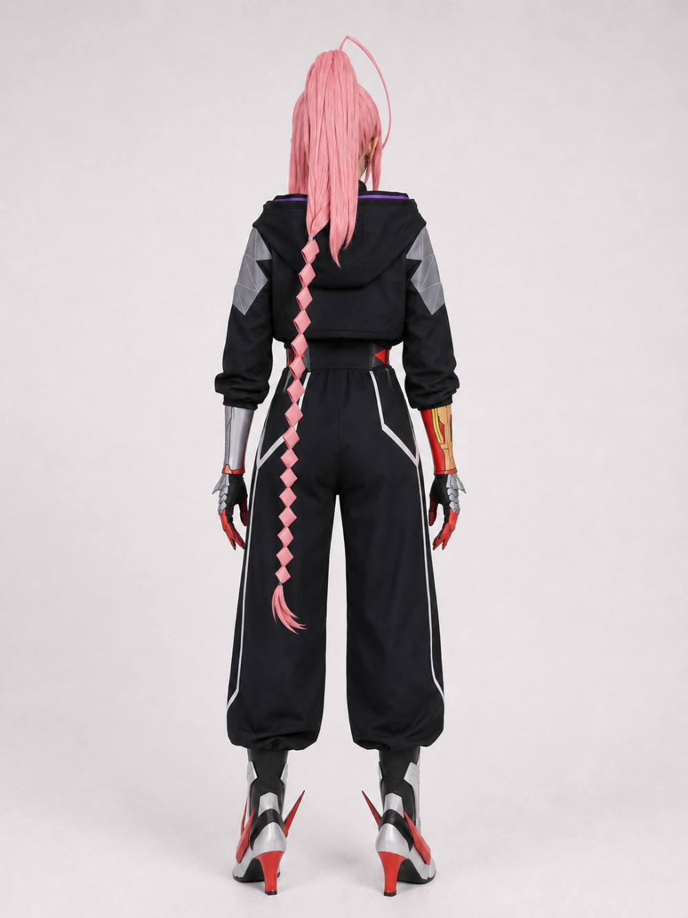 Cyberpunk Edgerunners 2 탈리아 양  - Anime Yang Cosplay 리뷰 및 가격