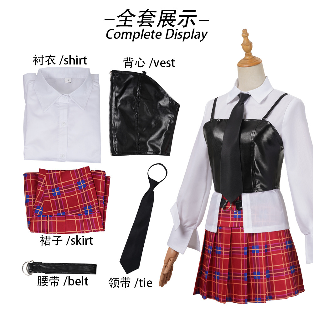 Link Click Qiao Ling Rin Jo Hy - Anime Cosplay Link 리뷰 및 가격