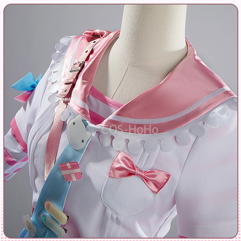 2026년 신상 게임복 달콤하고 사랑스러운 유니폼 코스 - Anime Yang Cosplay 리뷰 및 가격