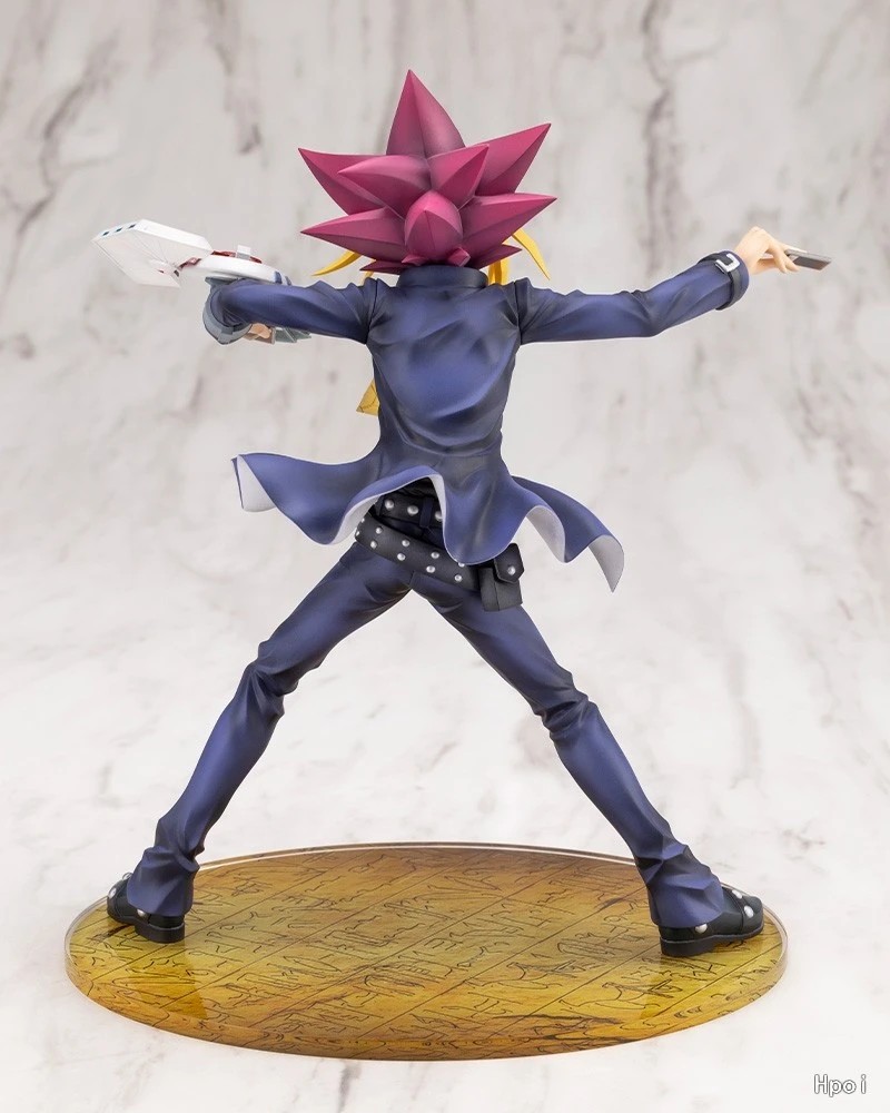 【재고 있음】코토부키야 ARTFX J 듀얼 몬스터즈 무 - Kotobukiya Artfx 리뷰 및 가격