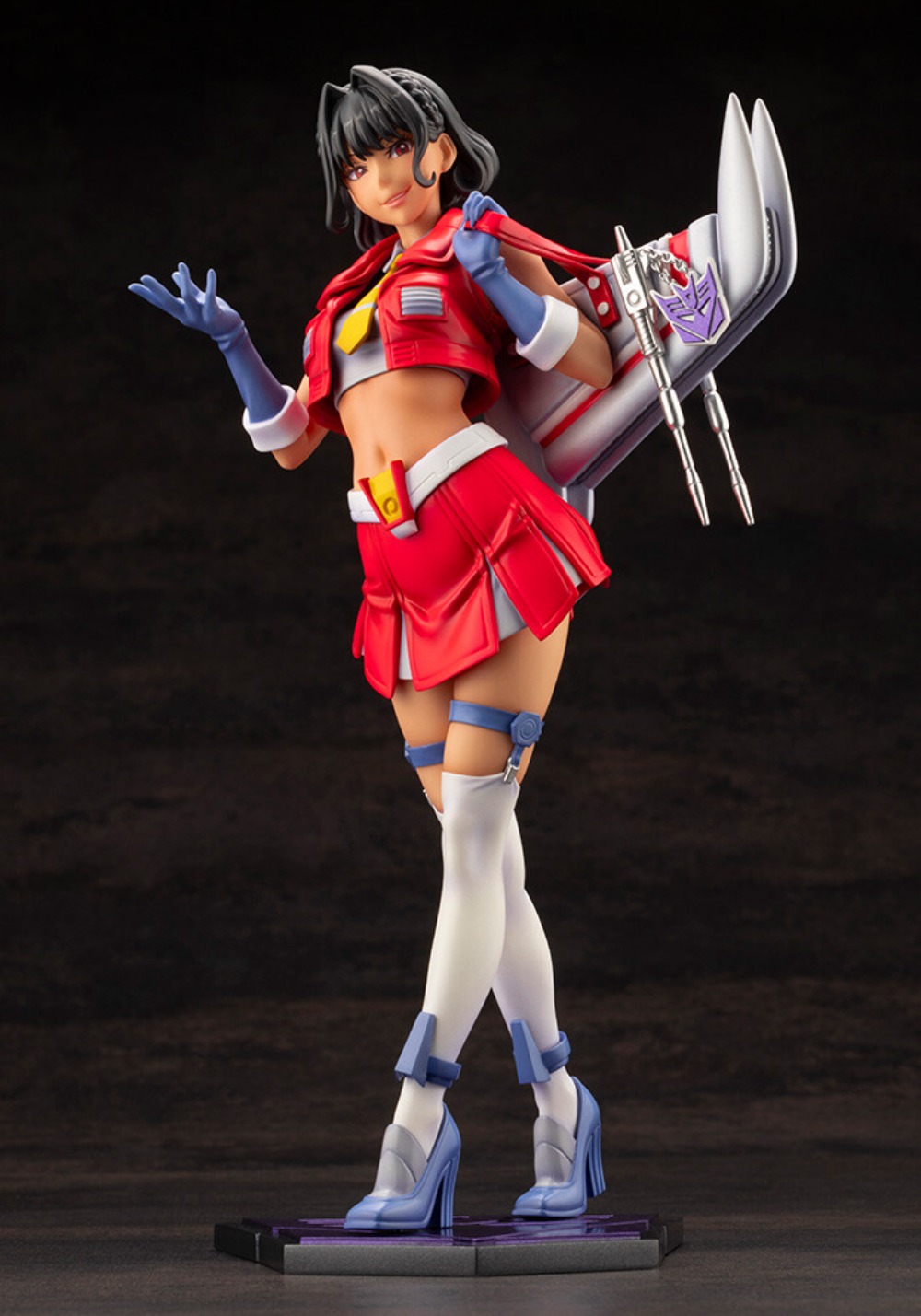 100% 오리지널 재고 있음 코토부키야 비쇼조 스타스크 - Kotobukiya Bishoujo 리뷰 및 가격