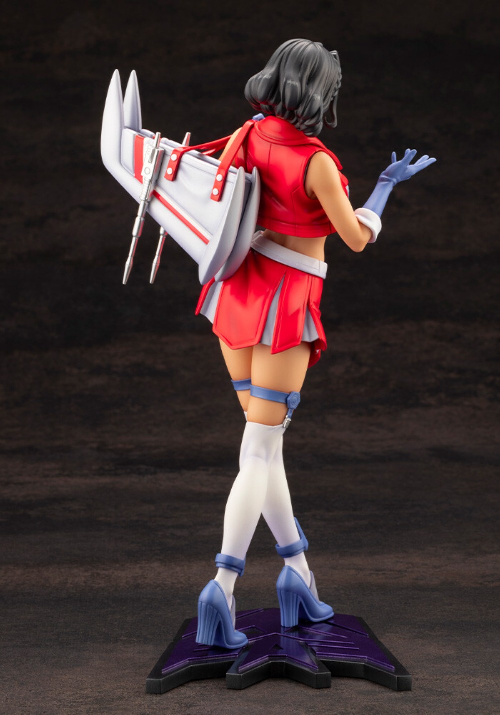 100% 오리지널 재고 있음 코토부키야 비쇼조 스타스크 - Kotobukiya Bishoujo 리뷰 및 가격