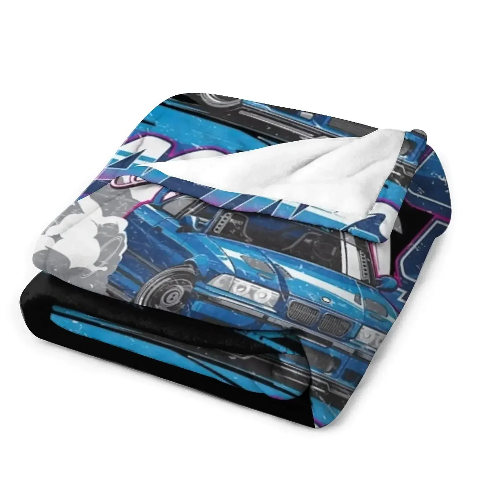 Adam Lz Merch E36 담요 빈티지 이불 장식 - Anime Cosplay Idea 리뷰 및 가격