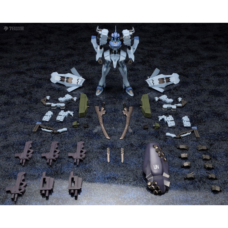 KOTOBUKIYA 오리지널 Shouwu Muv Luv - Kotobukiya Muv-Luv 리뷰 및 가격
